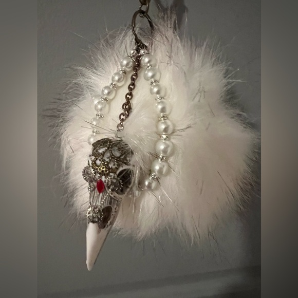 Bag Charm - Steam Punk Large/XLarge) Handcrafted NEW - Picture 16 of 16